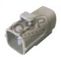 Kontakt - Checkbox - QCB-C4-0039-A QSP Products
